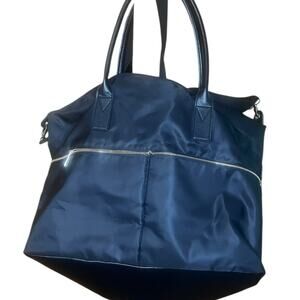 A New Day X-Large Tote or Weekender Bag 27” L x 16” T x 10” W